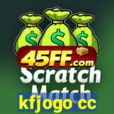 kfjogo cc